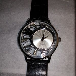 Watch new😀needs battery